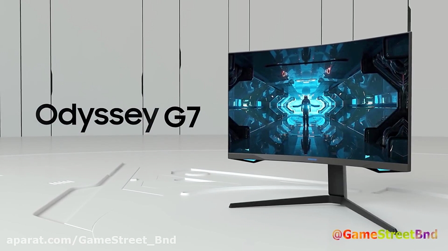 samsung odyssey j9