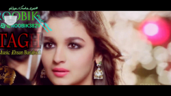 آهنگ غمگین _فوق احساسی