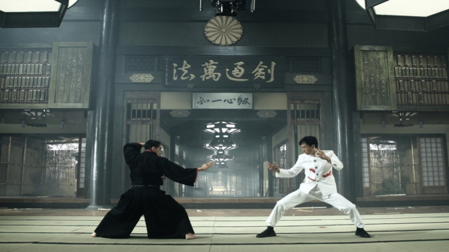 فیلم Legend of the Fist The Return of Chen Zhen 2010 بازگشت کن ژن (رزمی) زمان5765ثانیه