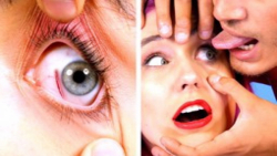 تفریحی و خنده دار  13 موقعیت خ...