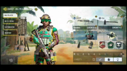 اولین گیم پلی من از بازی کالاف...