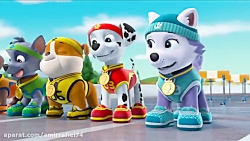 انیمیشن سگهای نگهبان  سگهای نگ...