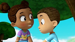 دانلود کارتون سگهای نگهبان  سگ...