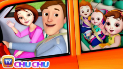 ترانه های شاد کودکانه : آهنگ م...