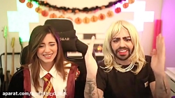 لایو با میا وکوروش