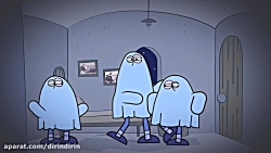 سریال دیرین دیرین قسمت چهارم و...