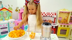 ماجراهای بازی دیانا وروما پرنس...