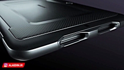 جعبه گشایی و بررسی سامسونگ گلک...