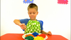 ماجراهای جدید دامیک  دامیک و ب...