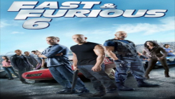 فیلم سینمایی سریع و خشن 6 دوبل...