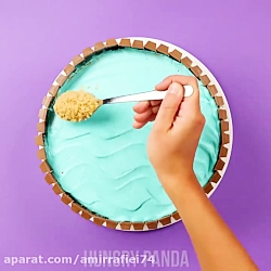 ترفند خانه داری  ایده های جالب...