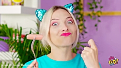 ایده های تفریحی و خنده دار  تر...