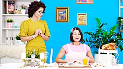 ترفند های خنده دار - ایده هایی...