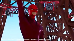 لیدی باگ قسمت اخر