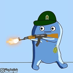 تصورم از سربازی و واقعیت