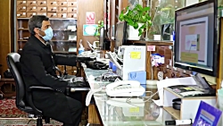 مستند ایستگاه اشک و لبخند