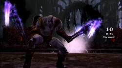 تریلر خدای جنگ God of war 3