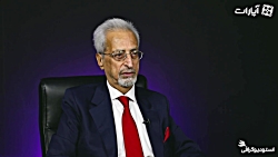 بیوگرافی دکتر احمد روستا
