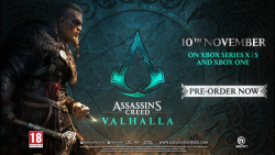 تریلر دانلود بازی Assassins Creed: Valhalla