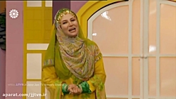 قسمت 196 ؛ برنامه &laquo; فرزن...