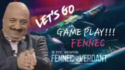 کالاف دیوتی موبایل گیم پلی آری...