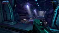بخش هایی از گیم پلی Halo Combat Evolved نسخه Anniversary Edition