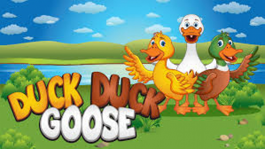 انیمیشن اردک اردک غاز Duck Duck Goose 2018 زمان5482ثانیه