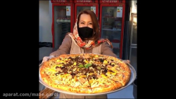 فست فود دیلیمو ( پیروزی )