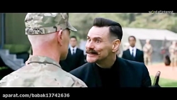 دانلود فیلم سینمایی سونیک ۲۰۲۰...