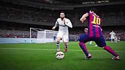 تریلر جدید بازی FIFA 16