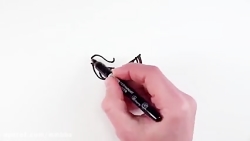 ازدواج مرینت و آدرین