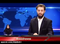 طنز انتخابات آمریکا