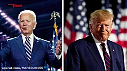 خبر فوری _ ترامپ عصبانی به بای...