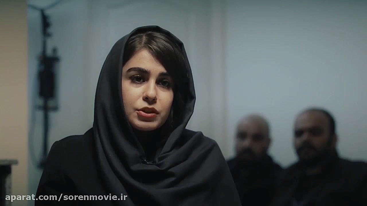 تیزر فیلم سکوت خبری زمان85ثانیه