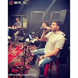 آهنگ احساسی فرزاد فرزین - وقتی...