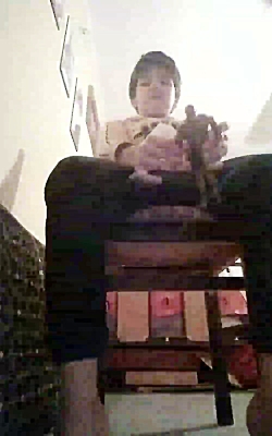 نقد و برسی اکشن فیگور کشتیکج (...