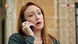 سریال تردید Hercai قسمت 134 دو...