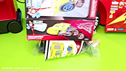 ماشین بازی / اسباب بازی / وسای...