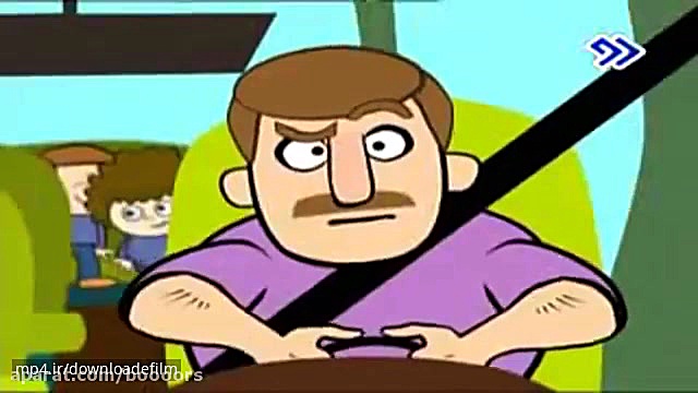 انیمیشن آنی و مانی قسمت دوم زمان240ثانیه