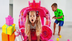 دیانا و روما / دیانا شو / دیان...