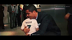 7 دقیقه انگیزش با رونالدو؛ بلن...