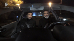 سریال خانه امن _ قسمت ۸