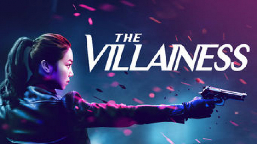 فیلم زن شرور ۲۰۱۷ The Villainess (اکشن رزمی) زمان7143ثانیه