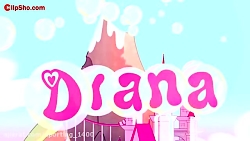 دیانا و روما - دیانا روما - دی...