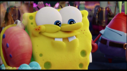 دانلود باب اسفنجی جدید | اسفنج...