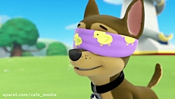 انیمیشن سگهای نگهبان | سگهای ن...