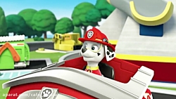 انیمیشن سگهای نگهبان | سگهای ن...