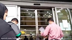 خدمات بانکی در گیر و دار کرونا