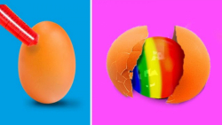 ایده های شگفت انگیز و خوشمزه آ...