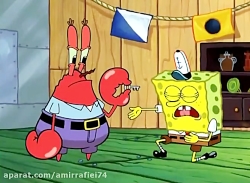 دانلود انیمیشن باب اسفنجی / کا...